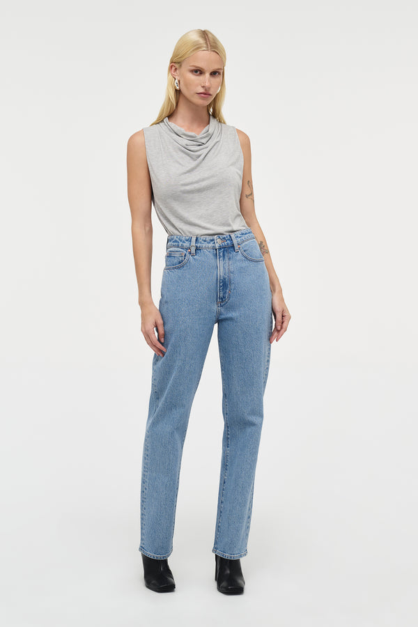 Neuw Nico Straight - Ophelia