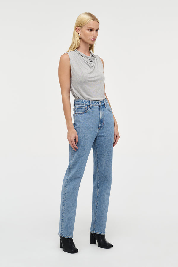 Neuw Nico Straight - Ophelia