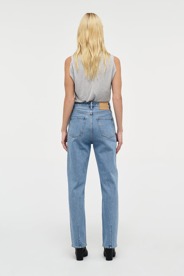 Neuw Nico Straight - Ophelia