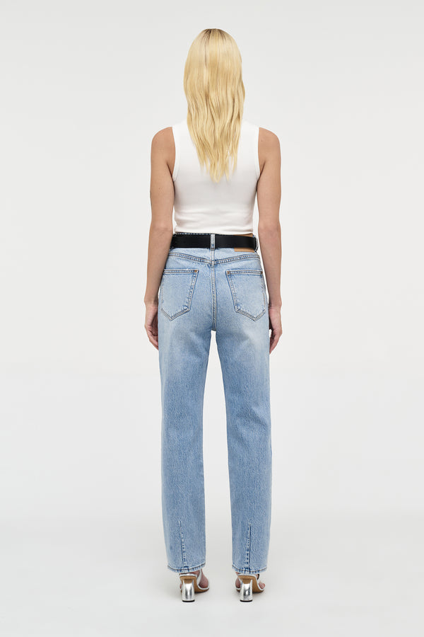 Neuw Nico Straight - Passenger