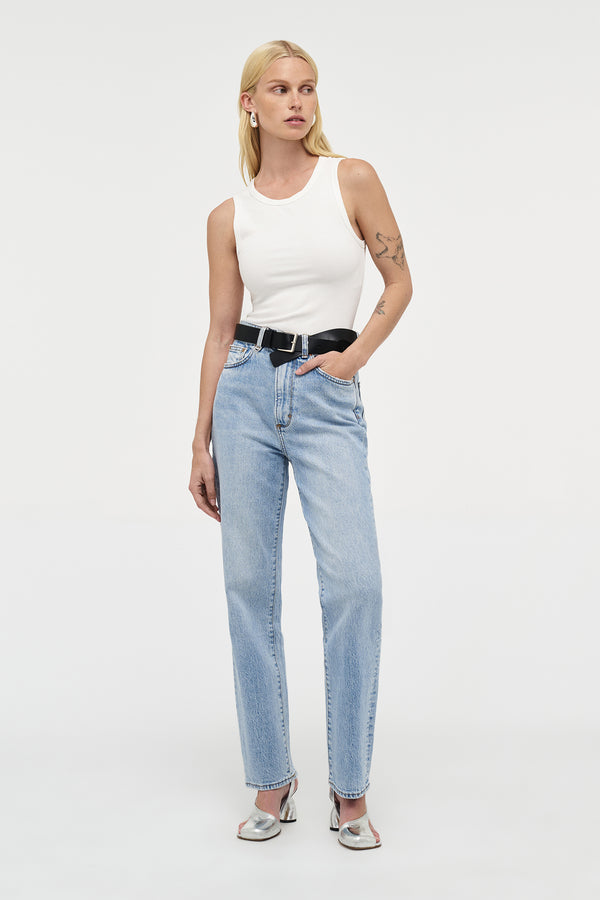 Neuw Nico Straight - Passenger