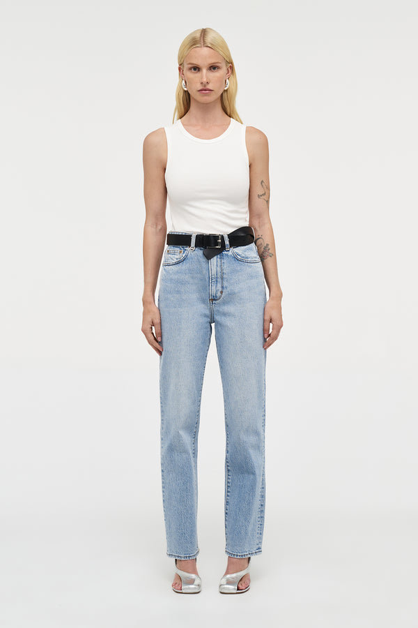 neuw Nico Straight - Passenger