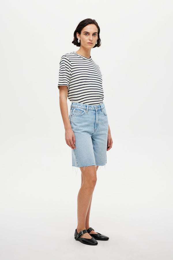 Neuw Phoebe Short - Jetlag