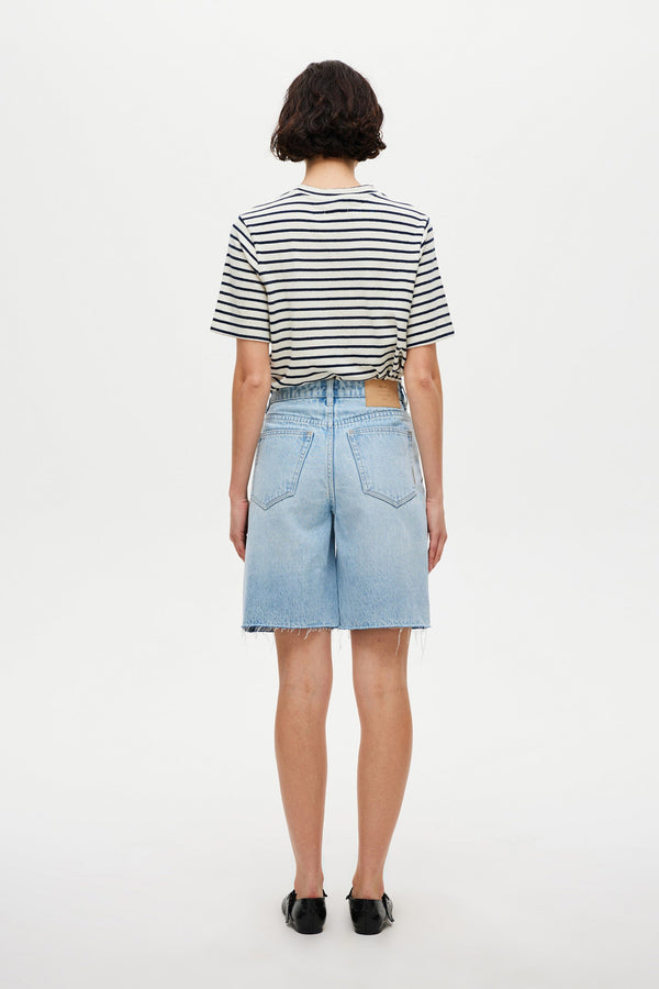 Neuw Phoebe Short - Jetlag