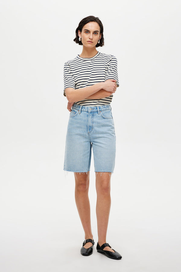 neuw Phoebe Short - Jetlag