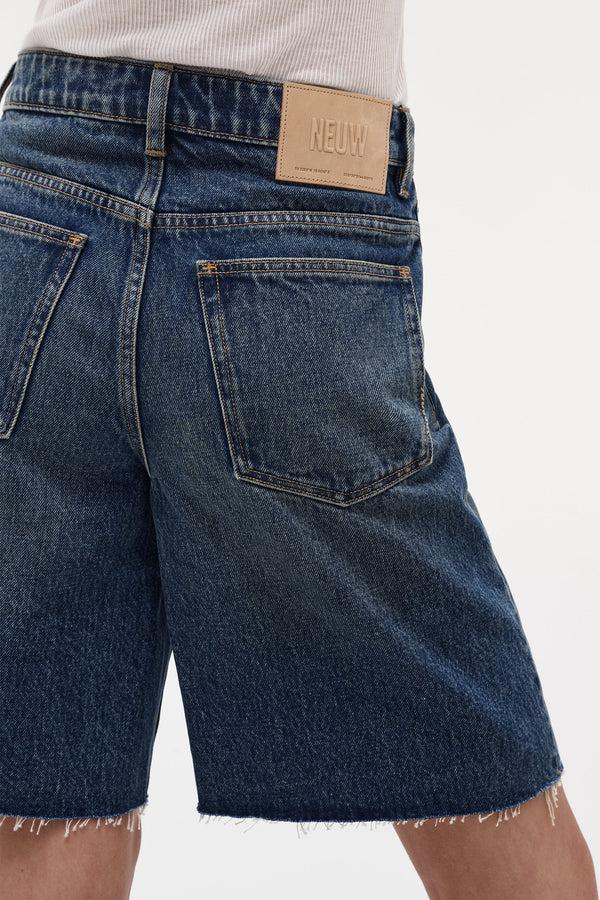 Neuw Phoebe Short - Take Off