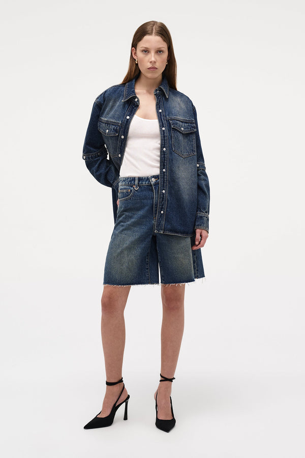 neuw Phoebe Short - Take Off