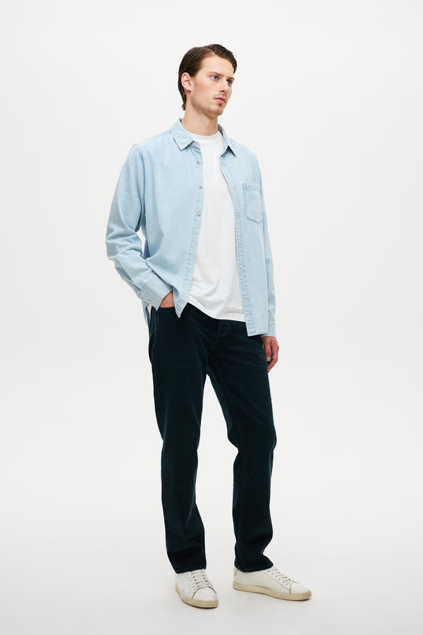 Neuw Ray Straight - Basilica