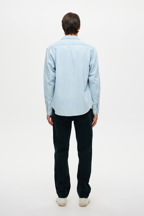 Neuw Ray Straight - Basilica