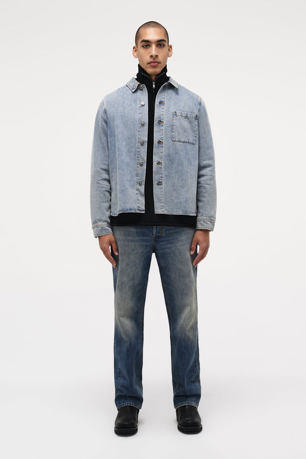 neuw Ray Straight - Cassidy