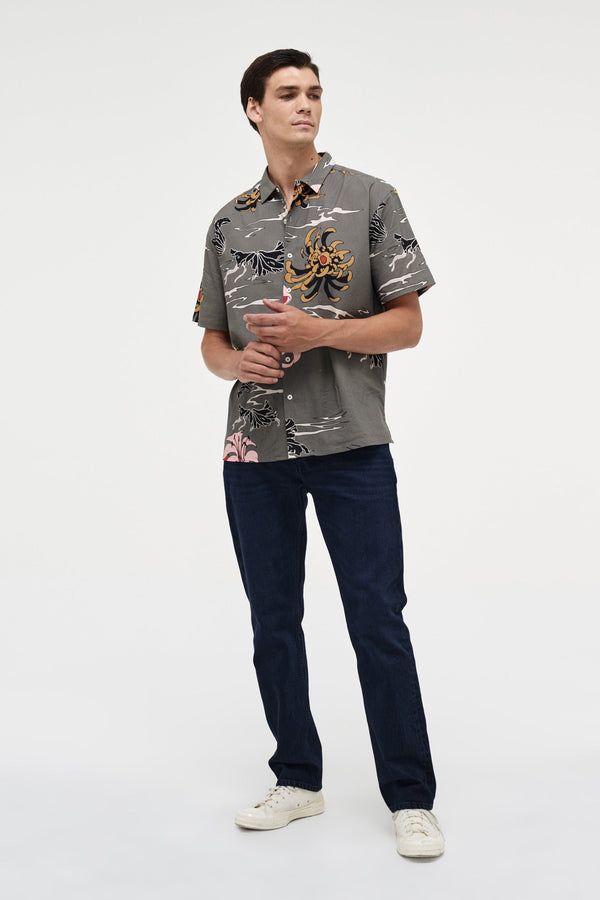 Neuw Ray Straight - Deep