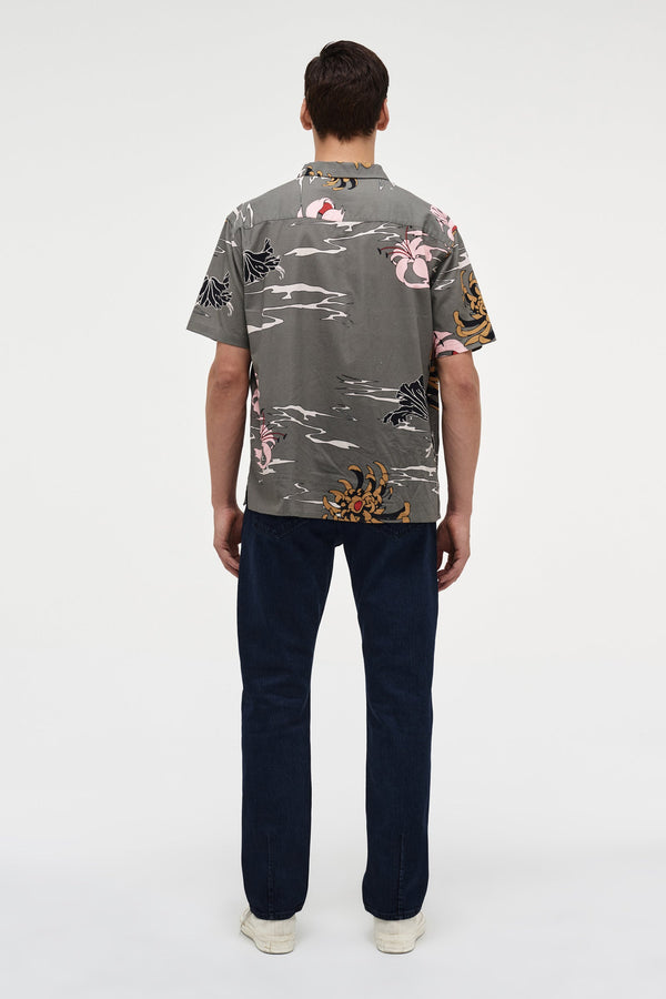 Neuw Ray Straight - Deep