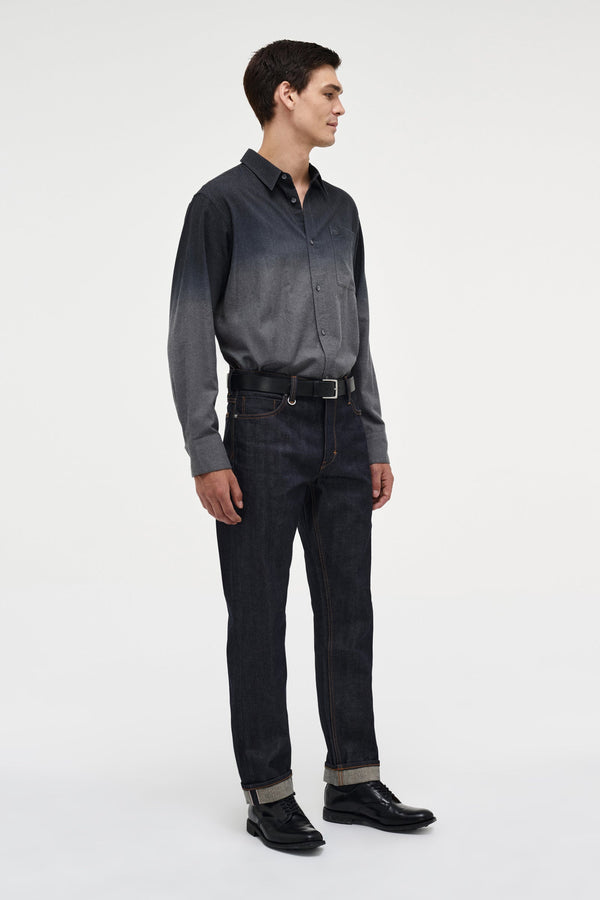Neuw Ray Straight - Japanese Selvedge
