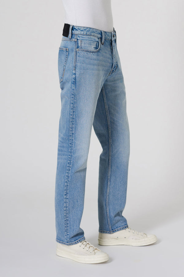 Neuw Ray Straight - Jupiter