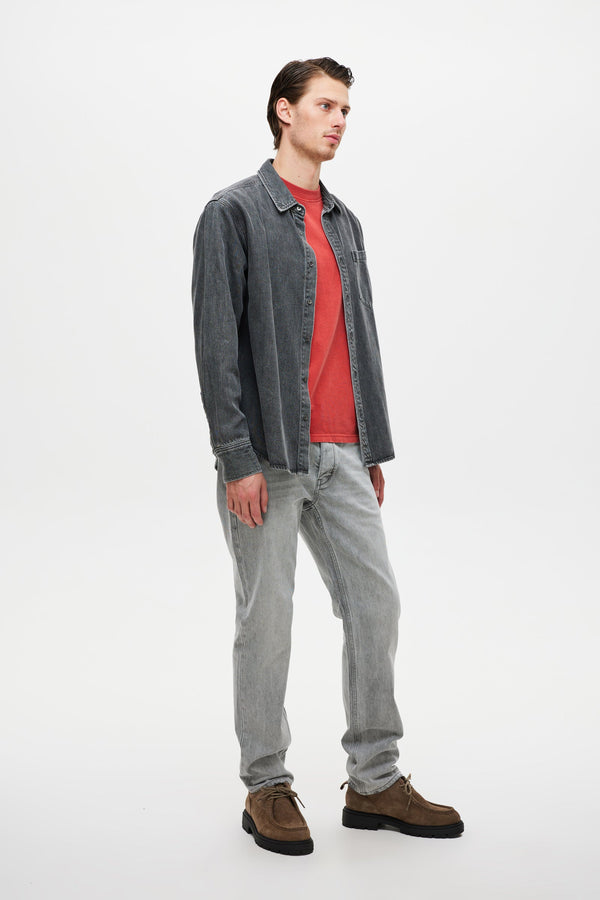 Neuw Ray Straight - Luxor