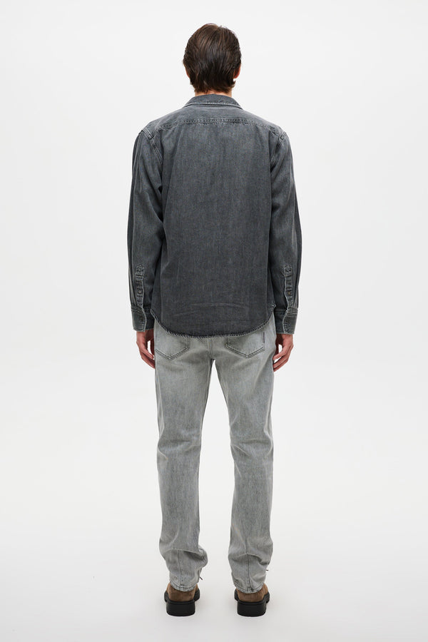 Neuw Ray Straight - Luxor