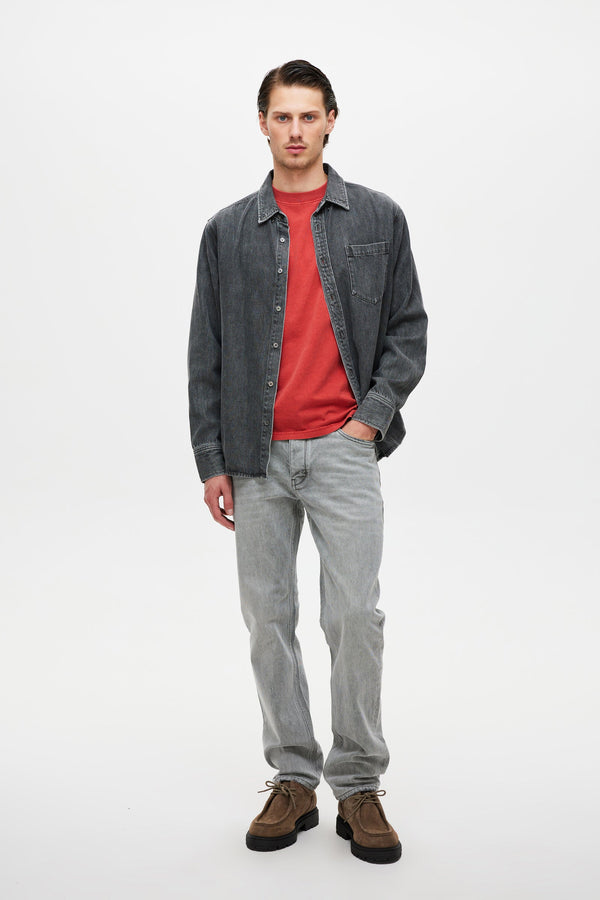 Neuw Ray Straight - Luxor