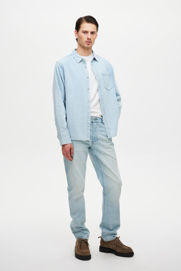 Neuw Ray Straight - Palace