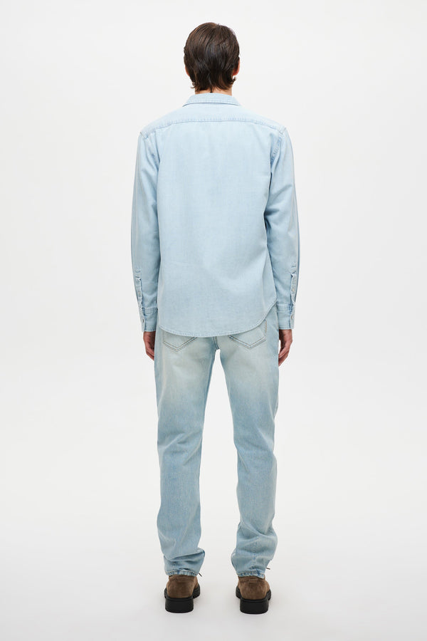 Neuw Ray Straight - Palace