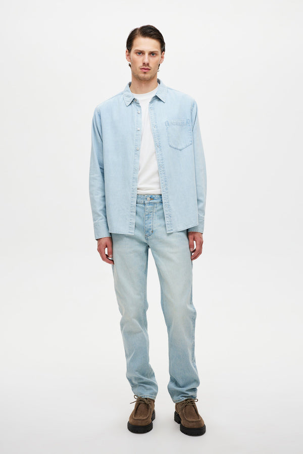 neuw Ray Straight - Palace