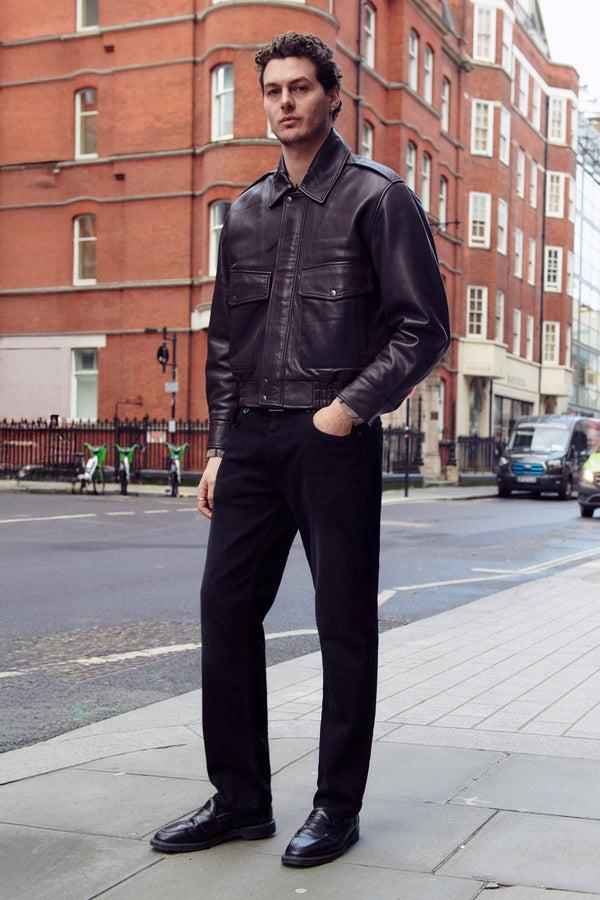 Neuw Ray Straight - Riviera