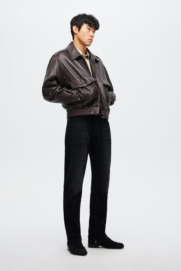 Neuw Ray Straight - Riviera