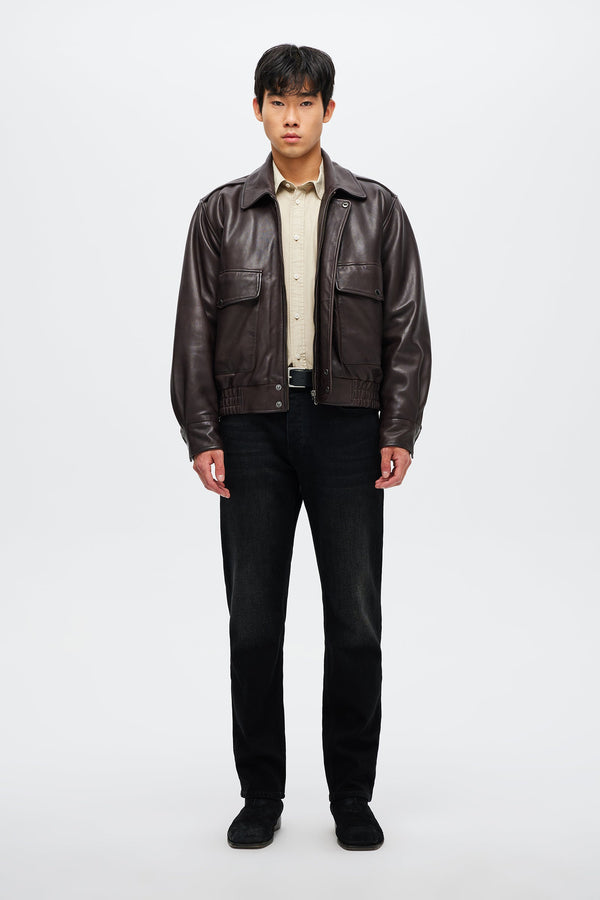 neuw Ray Straight - Riviera