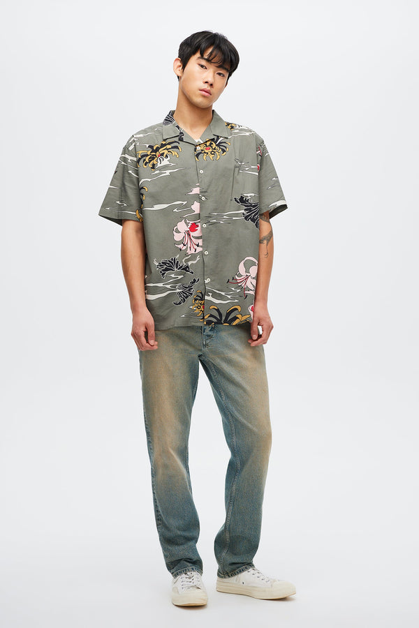 Neuw Ray Straight - Salt