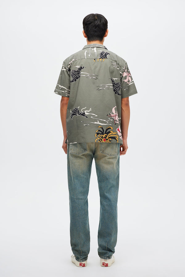 Neuw Ray Straight - Salt