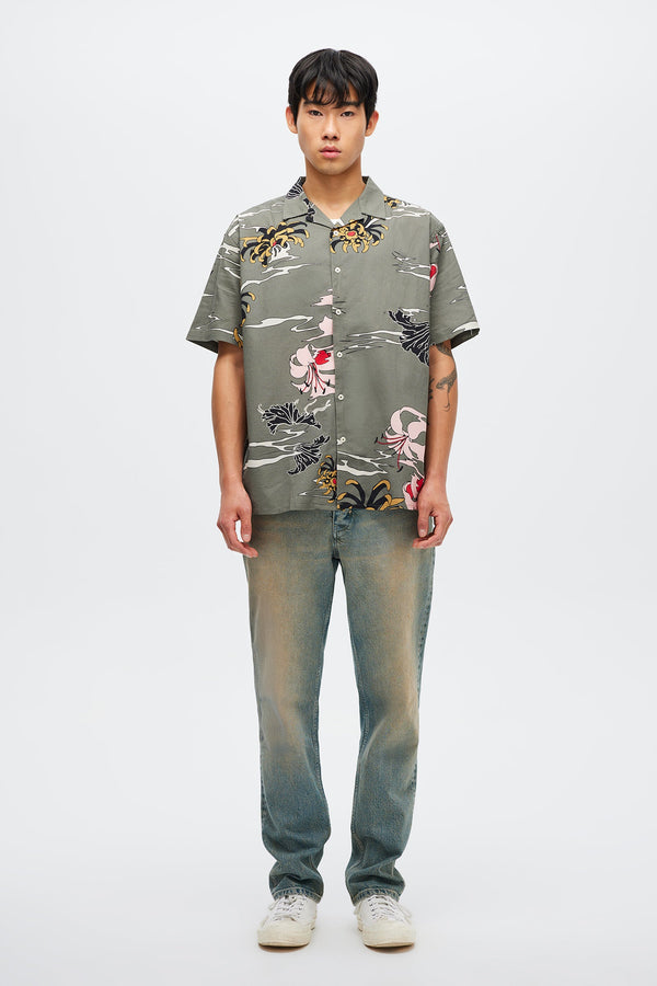 neuw Ray Straight - Salt