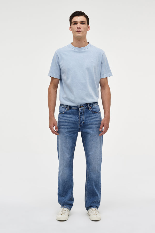 Neuw Ray Straight - Temper