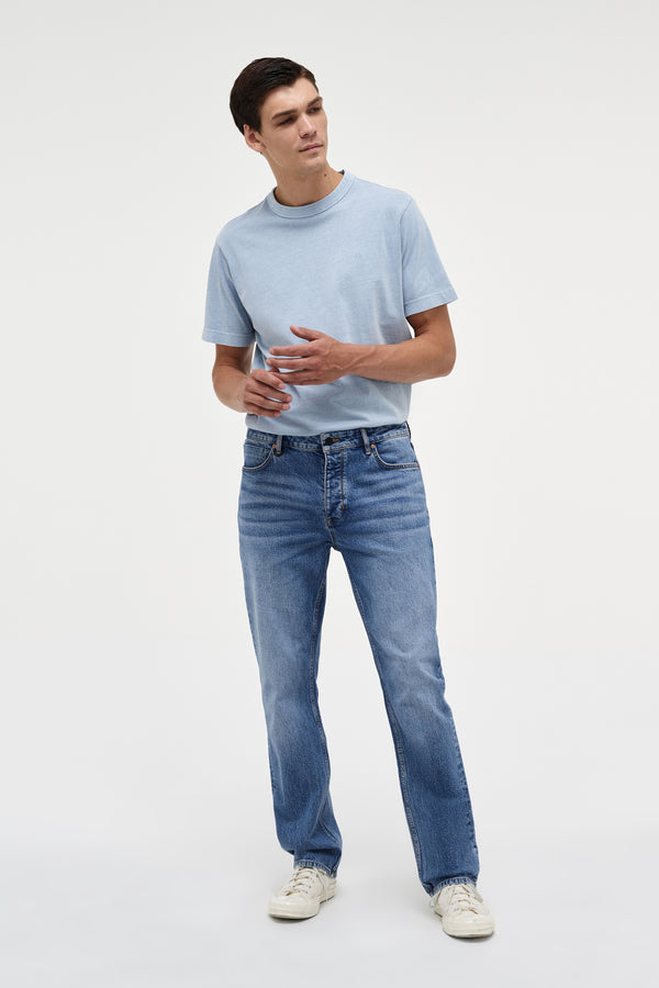 Neuw Ray Straight - Temper