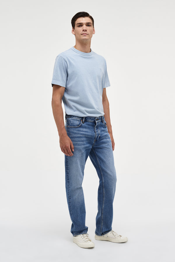 Neuw Ray Straight - Temper