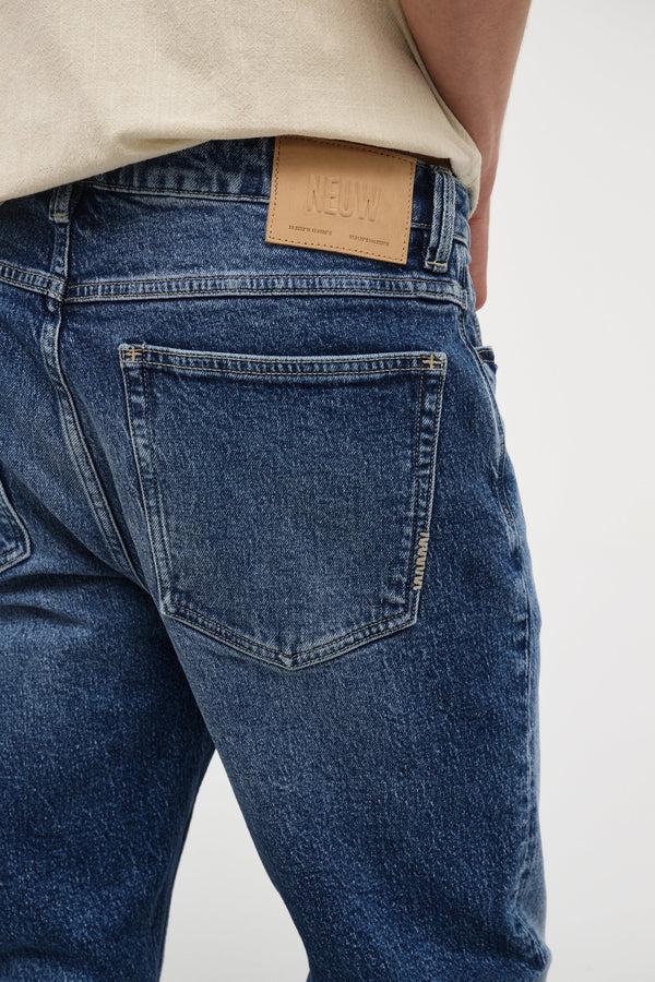 Neuw Ray Straight - Vista