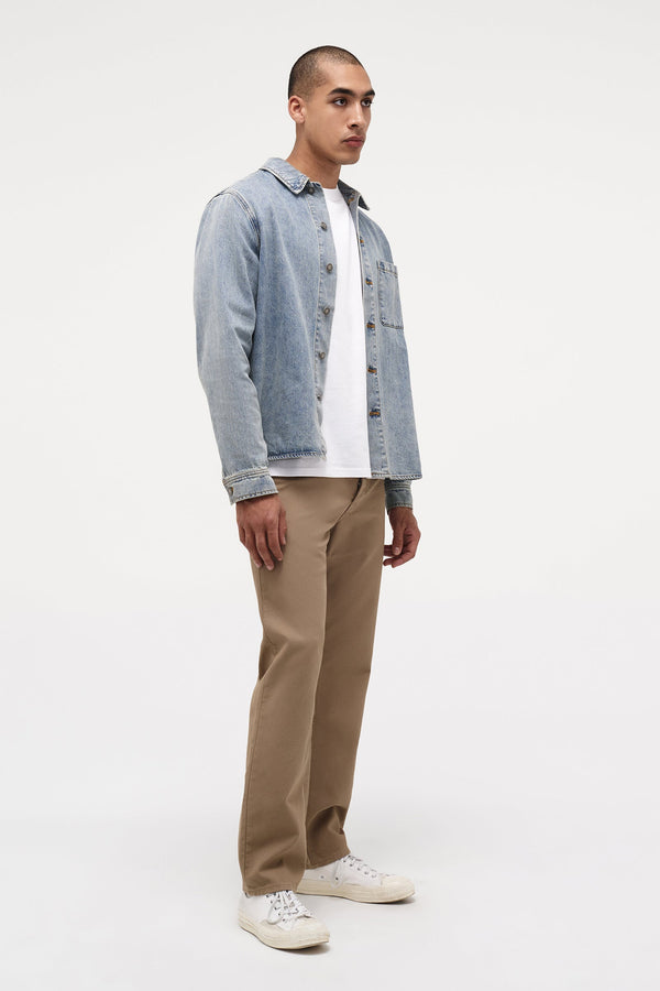 Neuw Ray Straight Yale - Clay