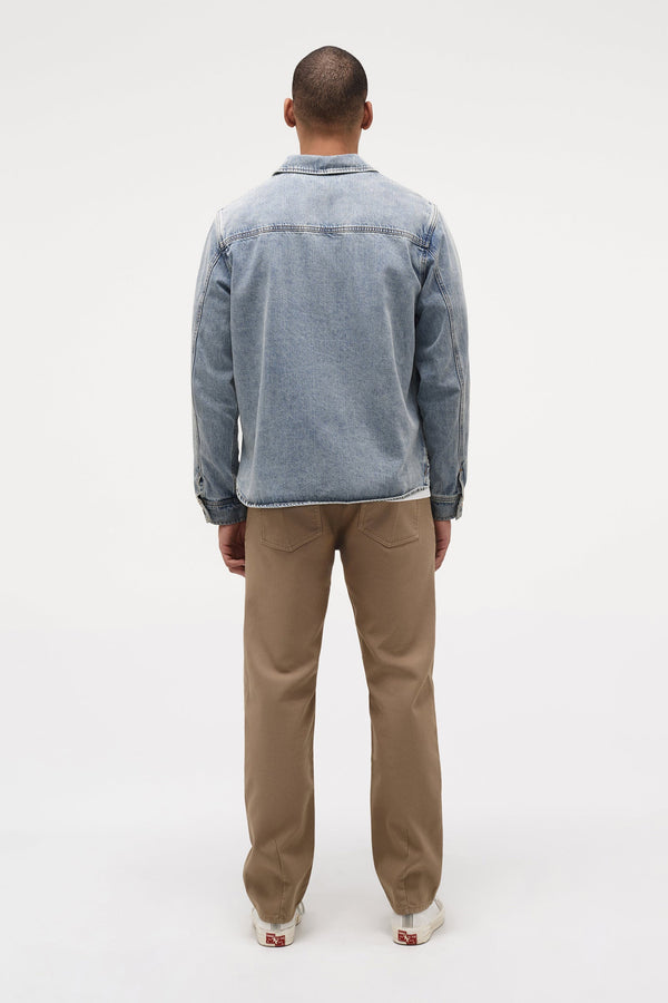 Neuw Ray Straight Yale - Clay