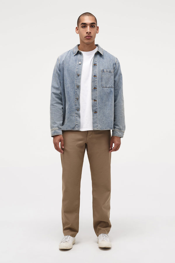 neuw Ray Straight Yale - Clay