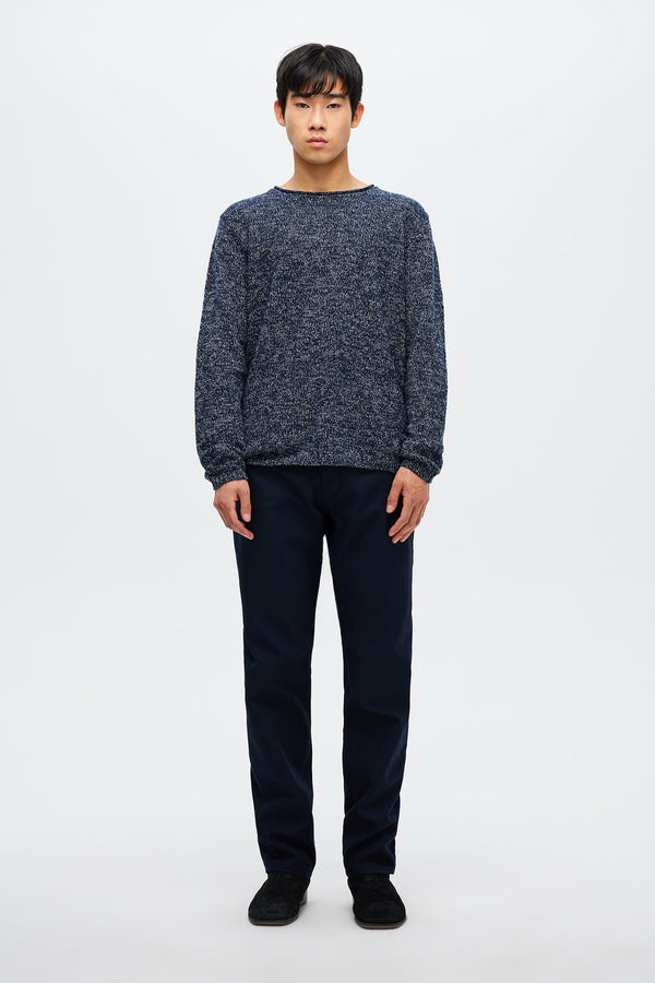 neuw Ray Straight Yale - Dark Navy