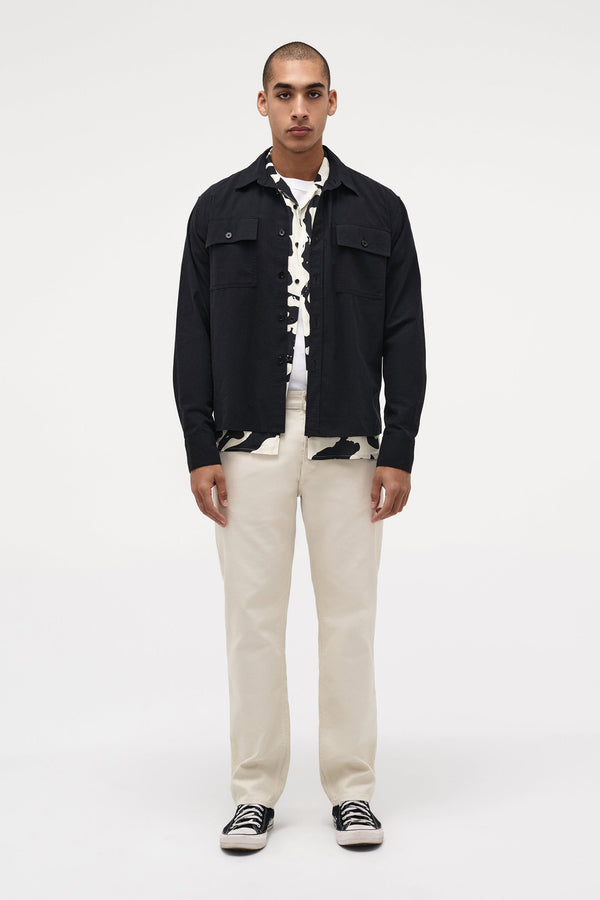 neuw Ray Straight Yale - Ecru