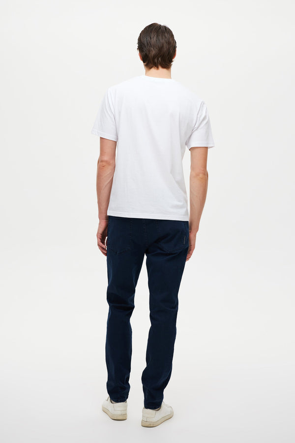 Neuw Ray Tapered - Nordic Blue