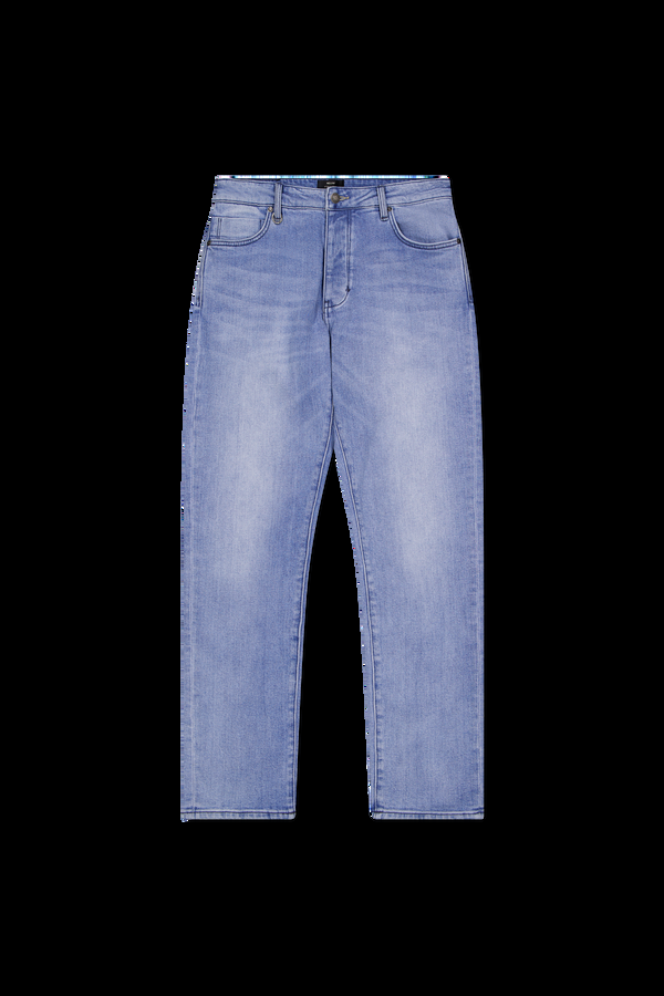 Neuw Ray Tapered - Supersonic