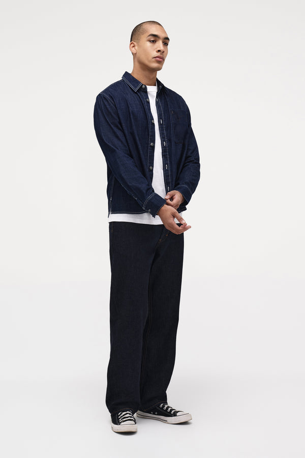 Neuw Regular Fit Lonestar Shirt