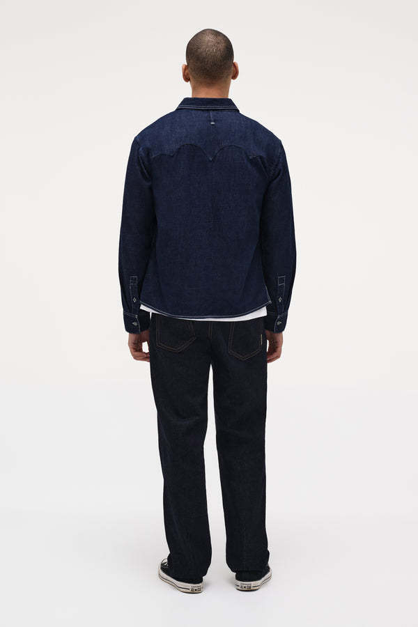 Neuw Regular Fit Lonestar Shirt