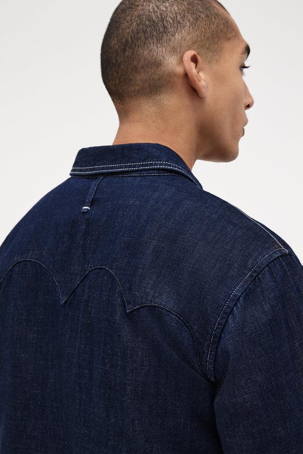 Neuw Regular Fit Lonestar Shirt