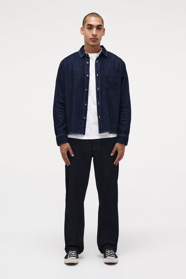 neuw Regular Fit Lonestar Shirt