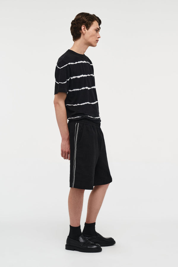 Neuw Resort Short - Black