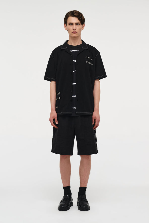 neuw Resort Short - Black