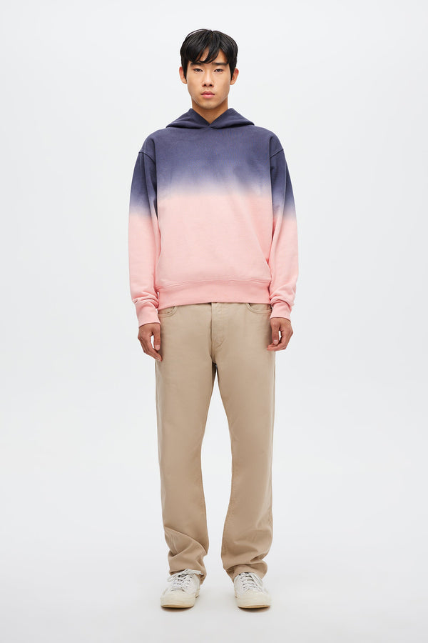 Neuw Reverse Dye Hoodie