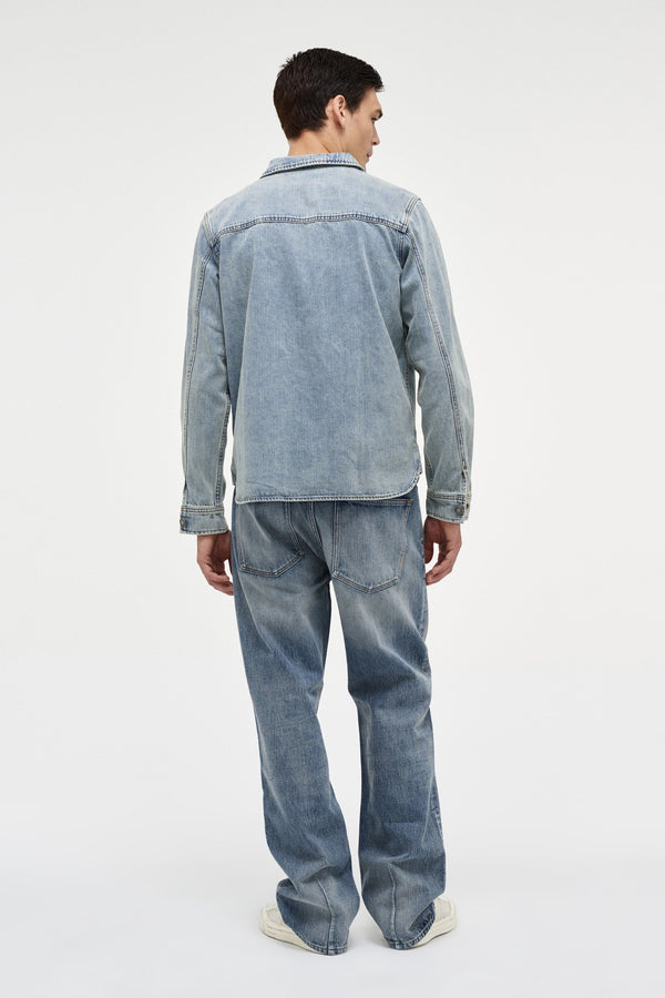 Neuw River Baggy - Bowery