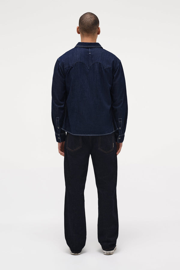 Neuw River Baggy - Crudo